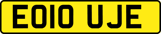 EO10UJE