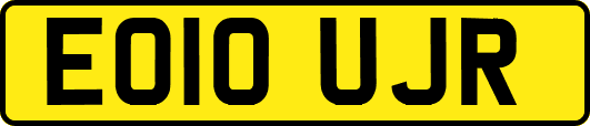 EO10UJR