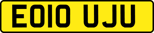 EO10UJU