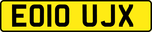 EO10UJX