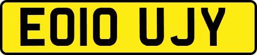 EO10UJY