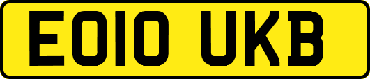 EO10UKB