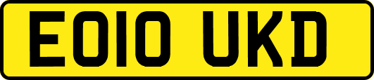 EO10UKD