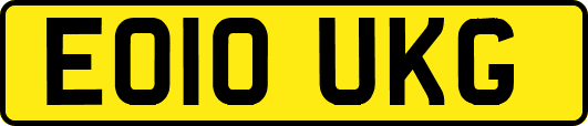 EO10UKG