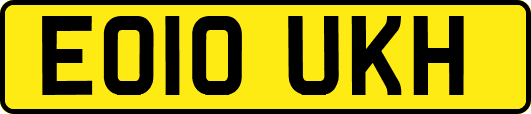 EO10UKH