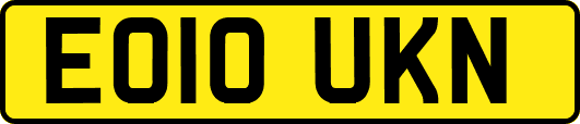 EO10UKN