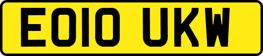 EO10UKW