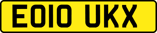 EO10UKX