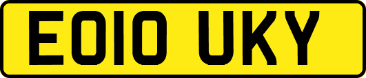EO10UKY
