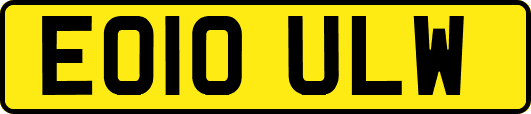 EO10ULW