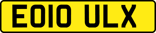 EO10ULX