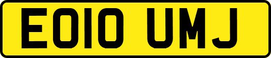 EO10UMJ