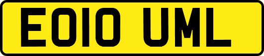 EO10UML
