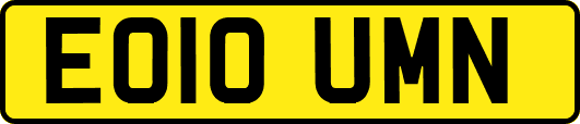 EO10UMN