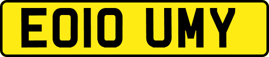 EO10UMY