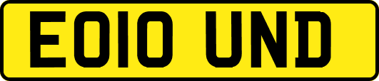 EO10UND