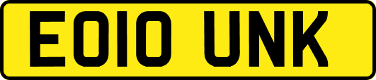 EO10UNK