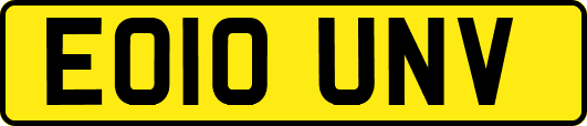 EO10UNV