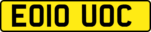EO10UOC