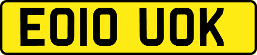 EO10UOK
