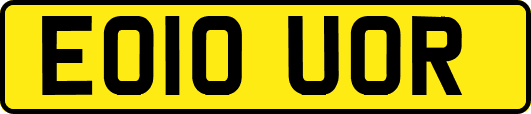 EO10UOR