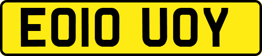EO10UOY