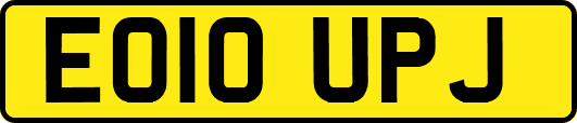 EO10UPJ