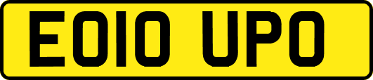 EO10UPO