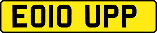 EO10UPP