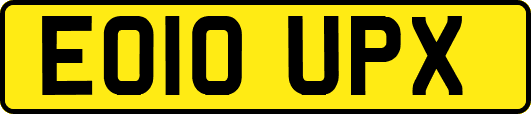 EO10UPX
