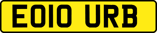 EO10URB