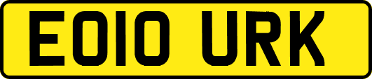 EO10URK