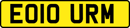 EO10URM