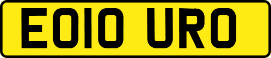 EO10URO
