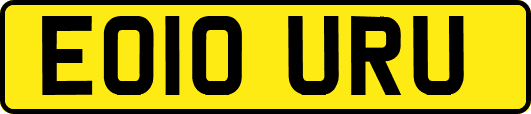 EO10URU