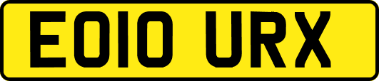 EO10URX