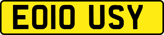 EO10USY