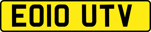 EO10UTV