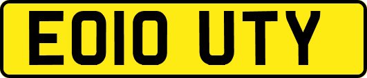 EO10UTY