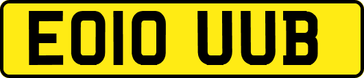 EO10UUB
