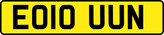 EO10UUN