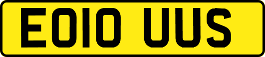 EO10UUS
