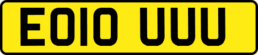 EO10UUU