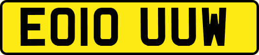 EO10UUW