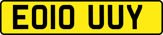 EO10UUY