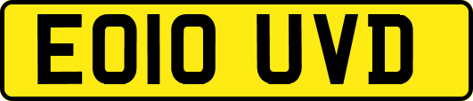 EO10UVD