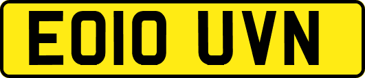 EO10UVN