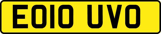 EO10UVO