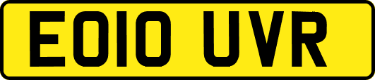 EO10UVR