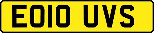 EO10UVS